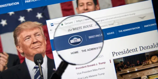 DOJ Issues Final ADA Title II Web Accessibility Rules Requiring W