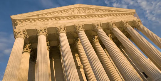 Supreme Court Hears Arguments in Sripetch v. SEC