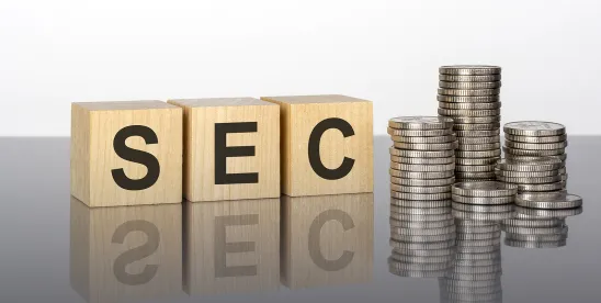 SEC Permits Some Offers for Securities to Remain Open for Just 10