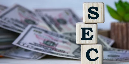 SEC and CFTC Propose Amendments to Form PE