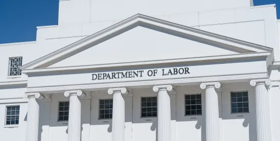 DOL Proposes Unified Joint‑Employer Standard for 2026