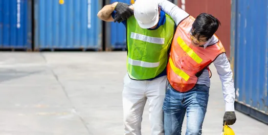 OSHA Revises National Emphasis Program for Heat-Related Hazards