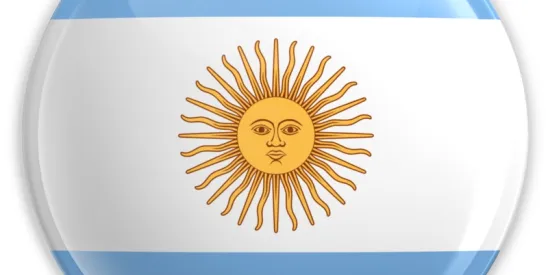 EB‑2 NIW Approval for Supply Chain Expert from Argentina