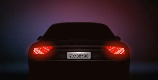 Agnetic AI Improving the Speed at which Vehicle are Designed and