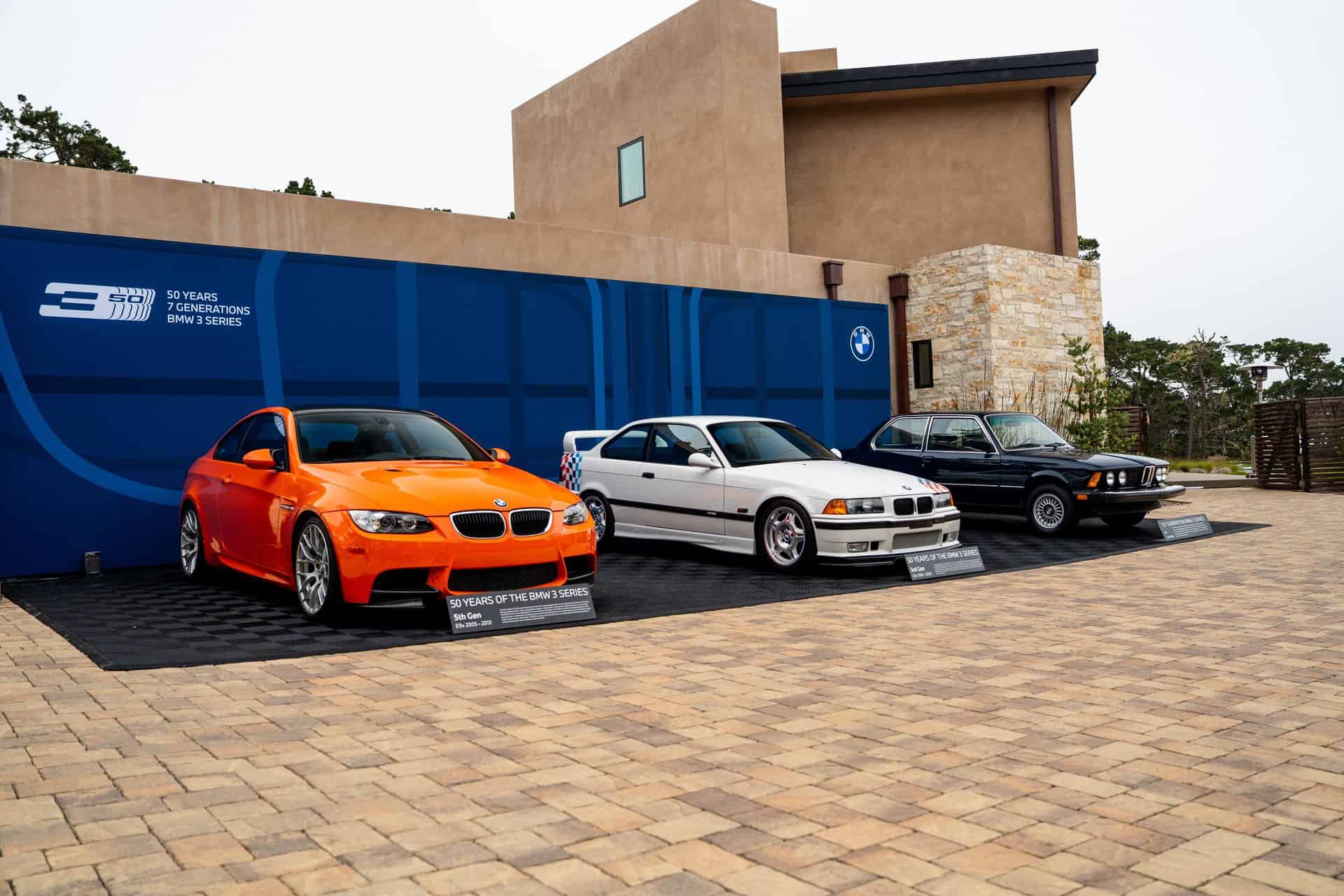 The E30 M3 Is the Easy Answer. Here Are Our Three Real M3 Favorites
