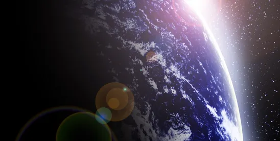Emerging Trends in the Space Workforce