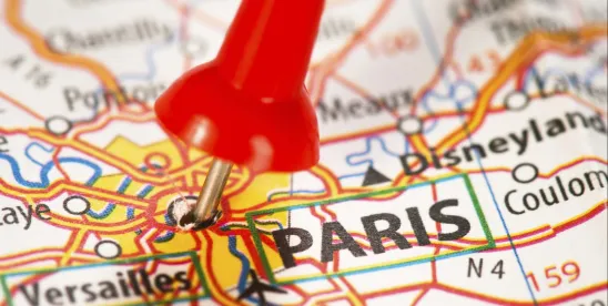 Lafarge Executives Sentenced as DOJ Targets Individuals