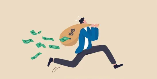 Cyber-Enabled Fraud Surpasses Ransomware as Biggest Risk for C-Su