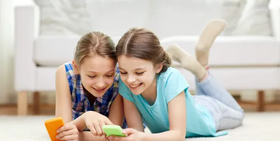 Minor Children To Arbitrate Personal Data Claims