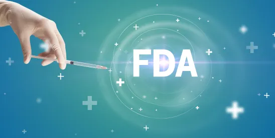 FDA’s New ENDS and Nicotine Pouch Enforcement Guidance: Lower Pri
