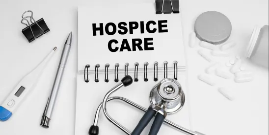 What the CMS Hospice Enrollment Moratoria Means and Rationale