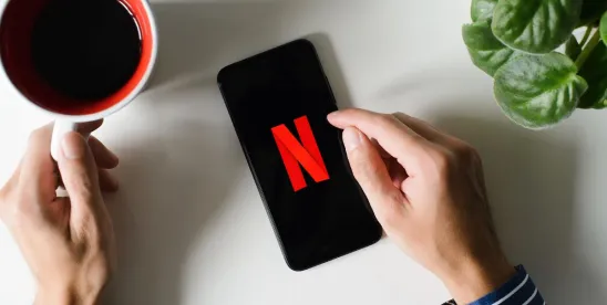 Texas AG Files Consumer-Protection Suit Against Netflix