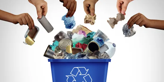California’s Producers Must Complete one of the CalRecycle Action