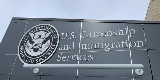 USCIS Tightens Signature Rules, Raising Denial Risks