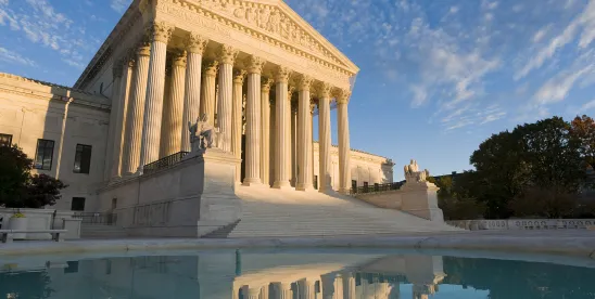 Sarah Isgur on Law, Campaigns, and Myths About the Court