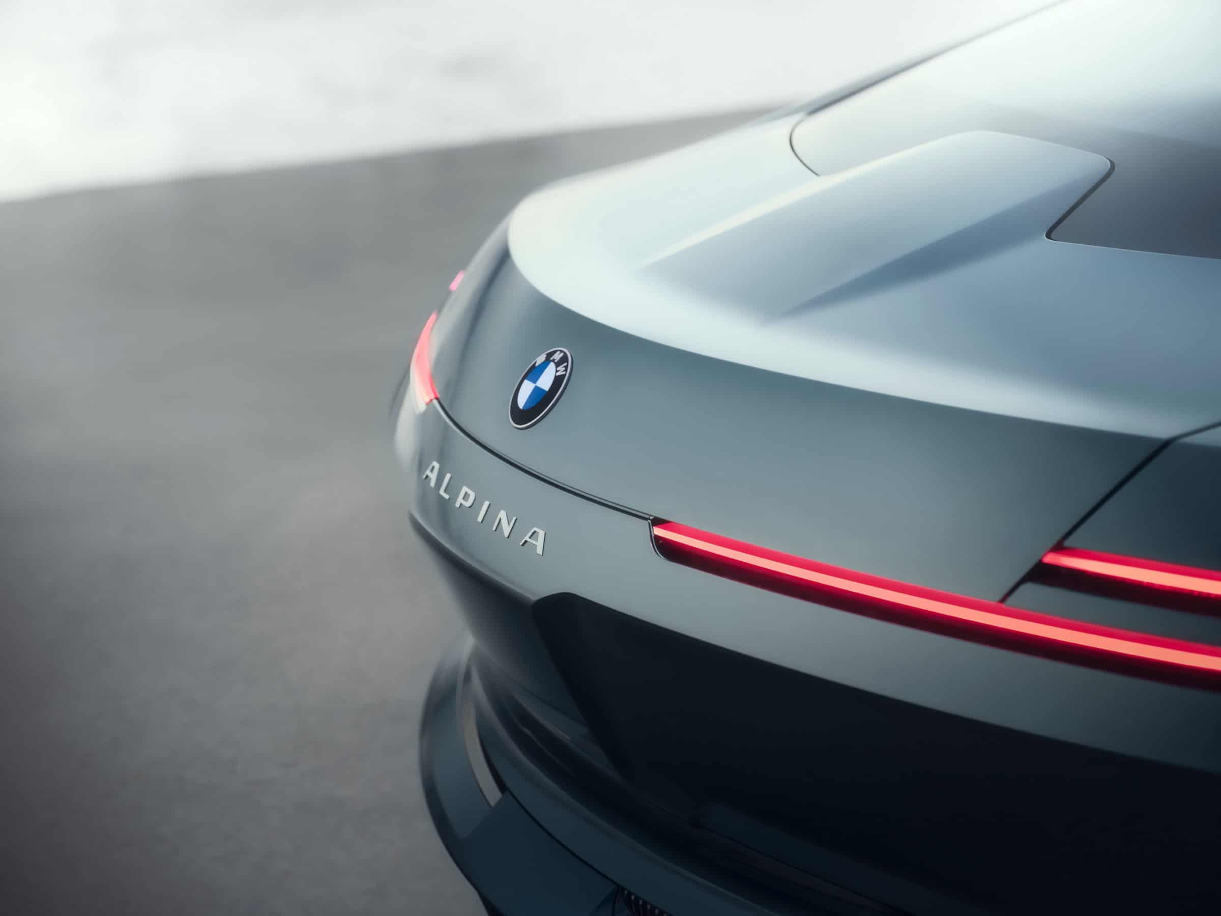 BMW Confirms ALPINA 7 Series For 2027
