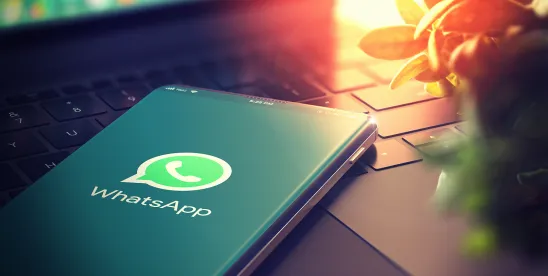 Texas Files Suit Against Meta Platforms and WhatsApp