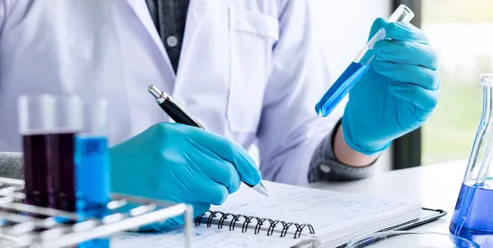 Importance of Government Incentives for Sustainable Chemicals