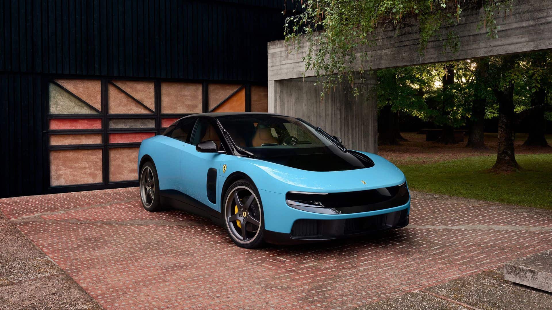 Marketing Matters More Than Horsepower