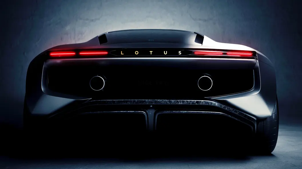 Next-gen Lotus Esprit to use new V8 as brand moves away from outsourced engines