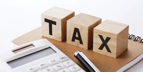 Tax Court Clarifies Section 41 Supply QREs in George Case