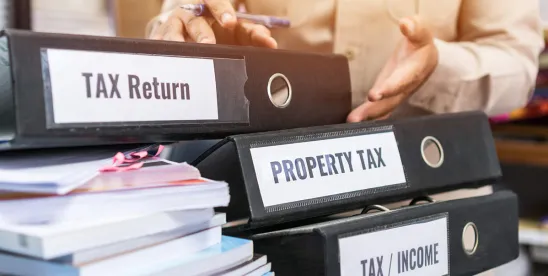 Update’s on Washington’s Millionares Tax and NY”s Efforts to Tax