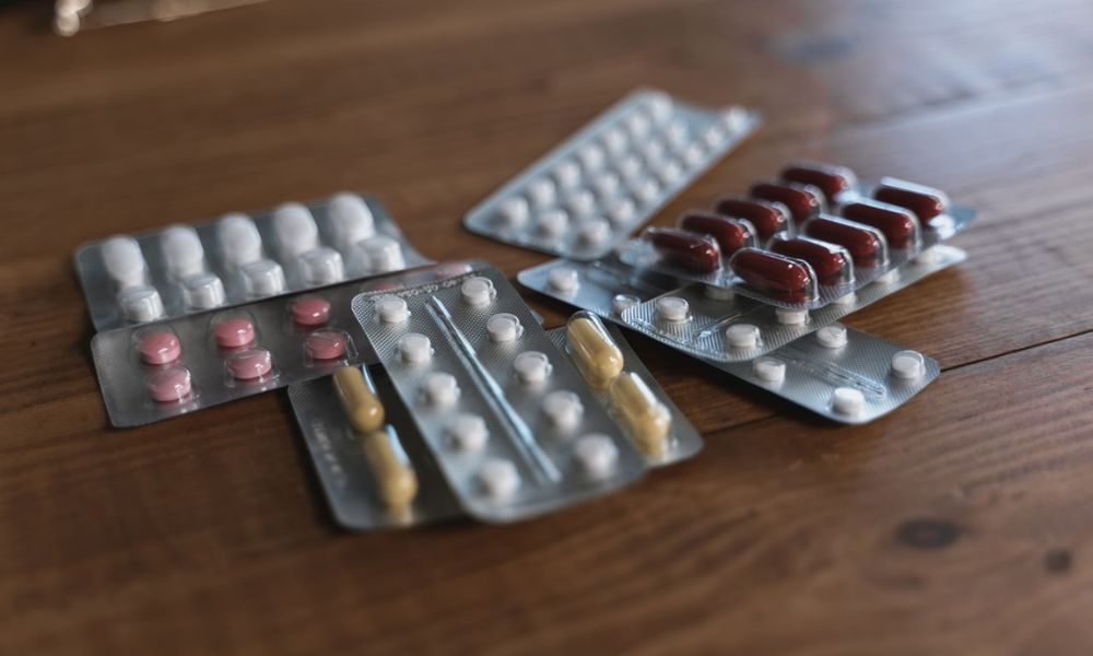 Drug spend now eats a third of employer claims