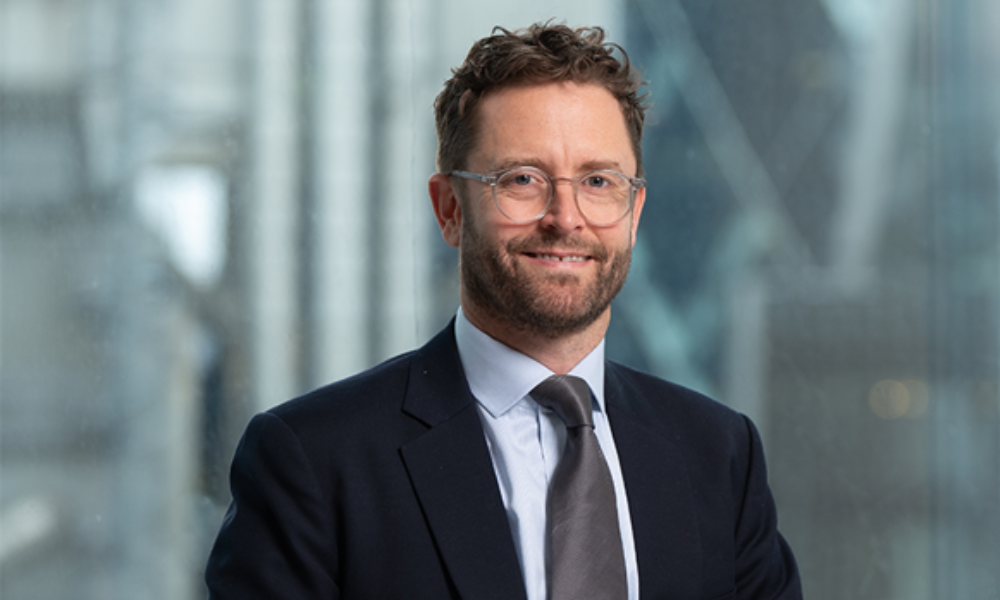 Kennedys posts record revenue as insurance law ambitions grow