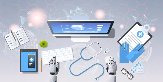 Cora Han and Michael Orlando Discuss AI Adoption in Healthcare Sy