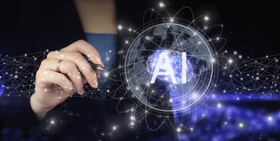 Artificial Intelligence Governance in Contracts