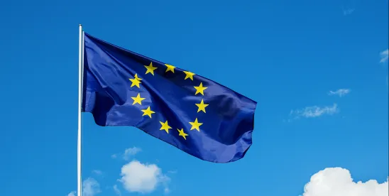 European Commission Adopts Revised Technology Transfer Block Exem