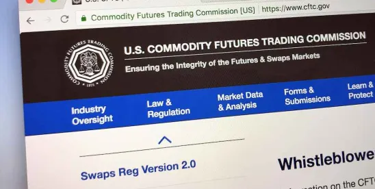 CFTC Rescinds Policy Prohibiting Defendants From Publicly Denying
