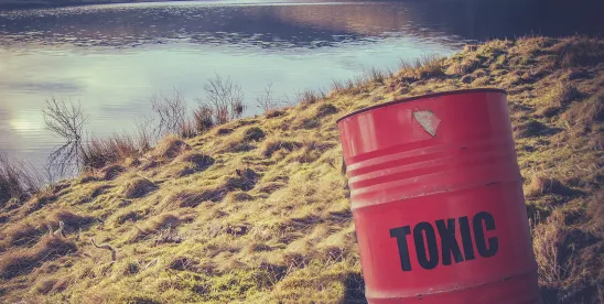 Wilbur-Ellis Agrees to Pay $630737 for TSCA Violations in CA and
