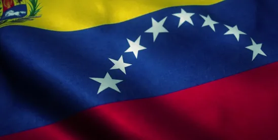 A Brief Recap of the Many Authorizations Key to Reopening Venezua