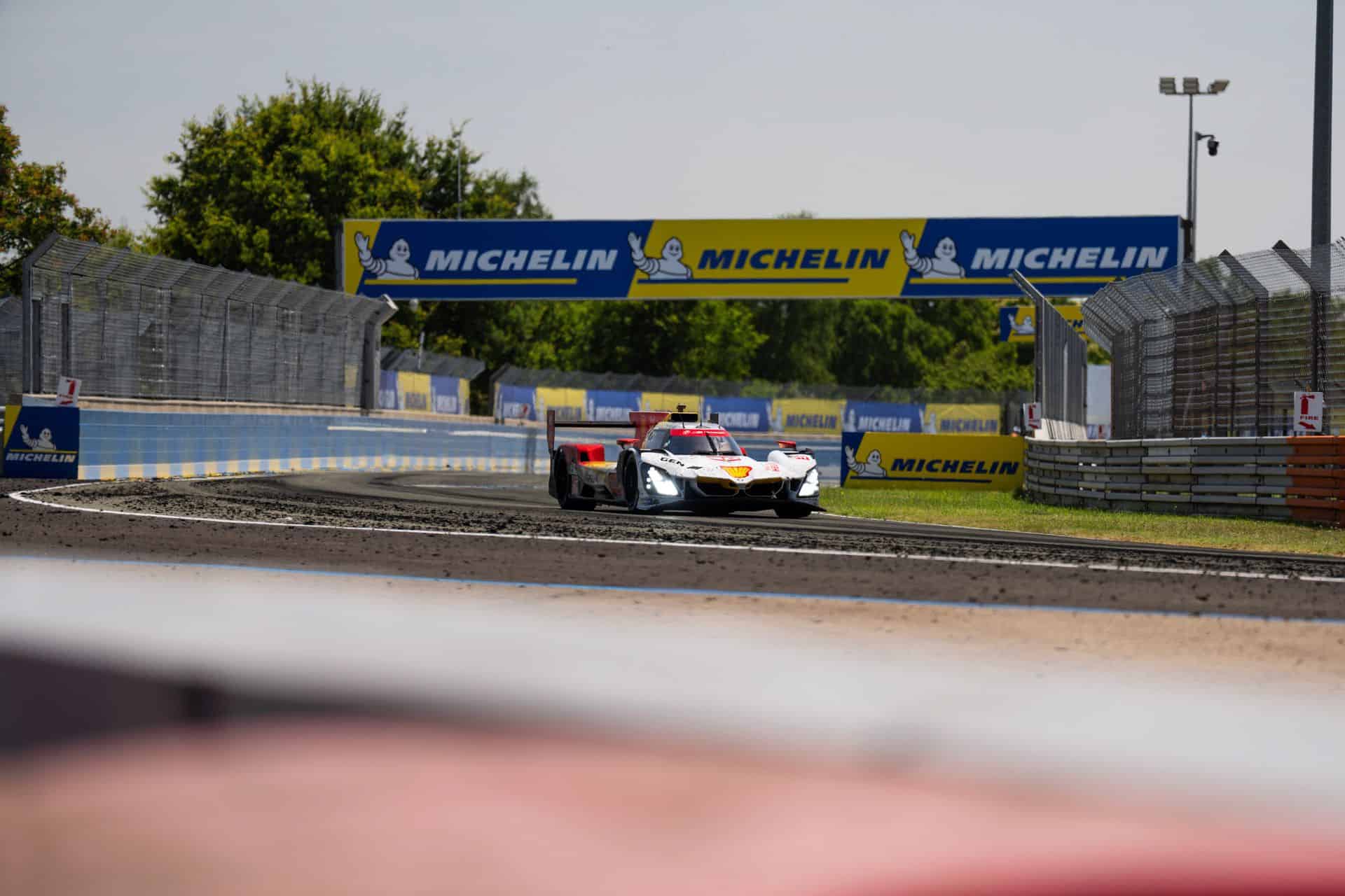 BMW’s Best Le Mans Result Since 1999: Second Overall