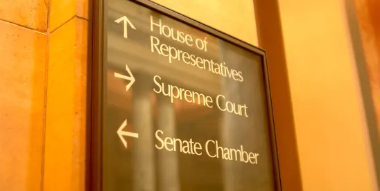 House of Reps Pass Faster Labor Contracts Act, Sending it to Sena