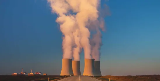 NRC Codifies The Findings of the GEIS in 10 CFR Part 51