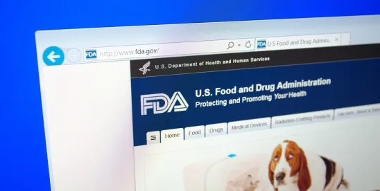 Assessment of Comments Submitted to FDA’s Nov 2023 Proposed Rule