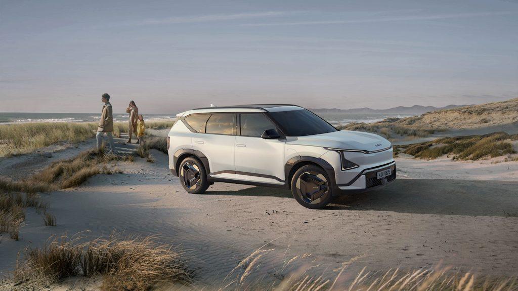 Are Compact Electric SUVs Finally Ready for Mainstream Buyers?