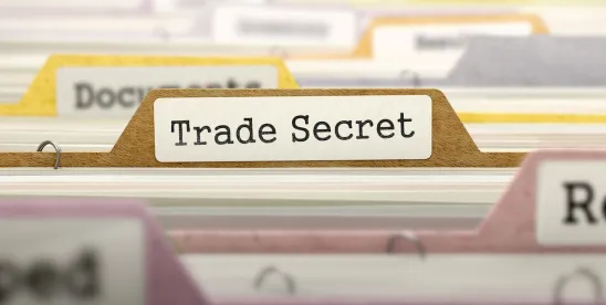Trade Secret Law Evolution: Episode 90 – New Circuit Cases on Statute of Limitations and the Preliminary Injunction Standard [Podcast]