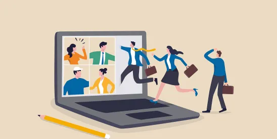 How Far Must An Employer Accomodate Remote Work Requests?